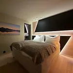 Aurora Panorama