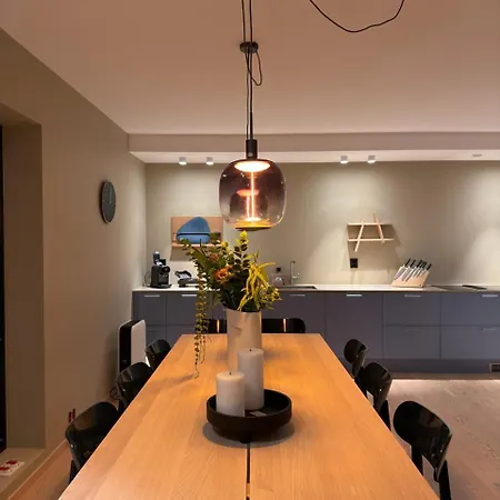 Aurora Panorama Villa *