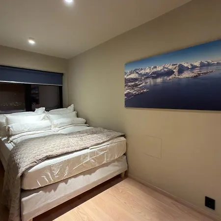 Aurora Panorama Villa