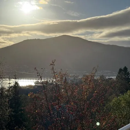 Villa Aurora Panorama *