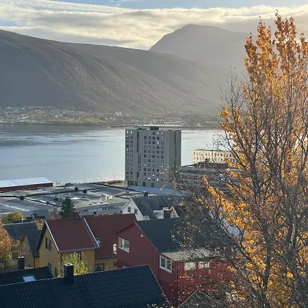 Aurora Panorama * Tromsø