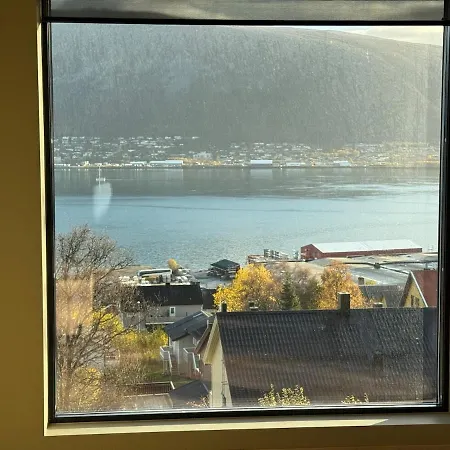 Villa Aurora Panorama *