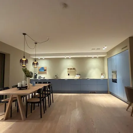 Aurora Panorama Villa *