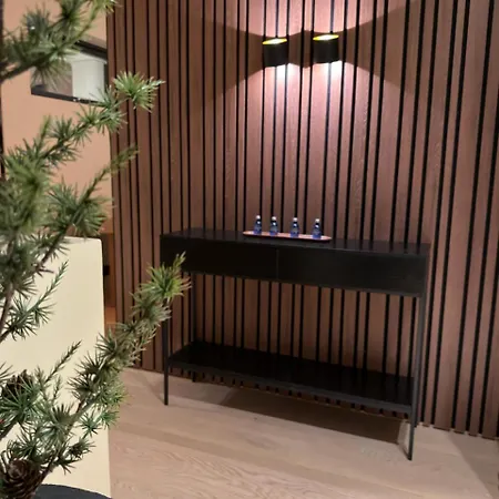 Aurora Panorama Villa Tromsø