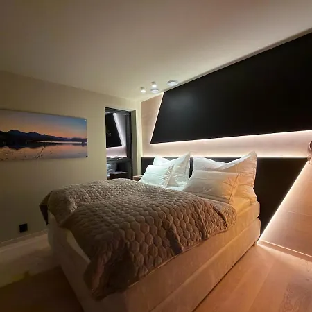 Villa Aurora Panorama *