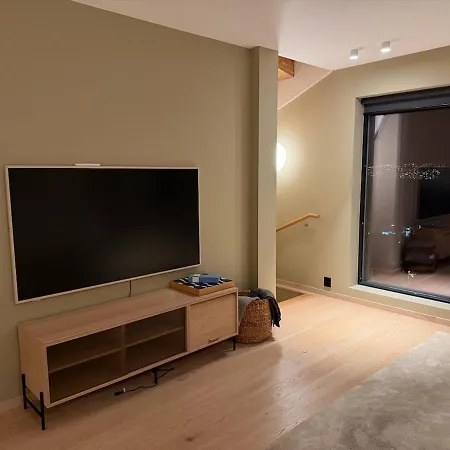 Aurora Panorama Villa