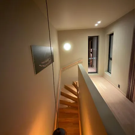 Aurora Panorama Villa