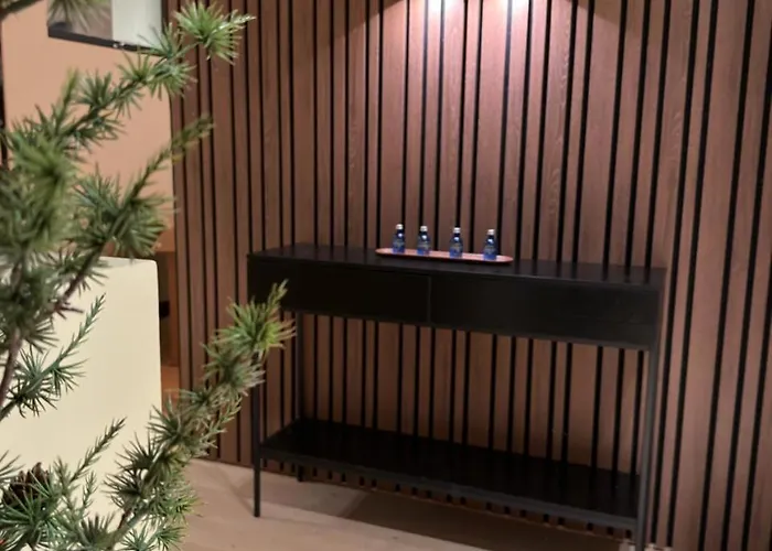 Aurora Panorama Villa Tromsø