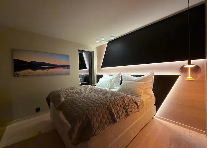 Villa Aurora Panorama *