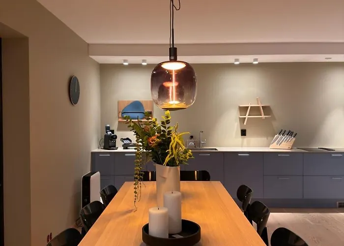 Aurora Panorama Villa *