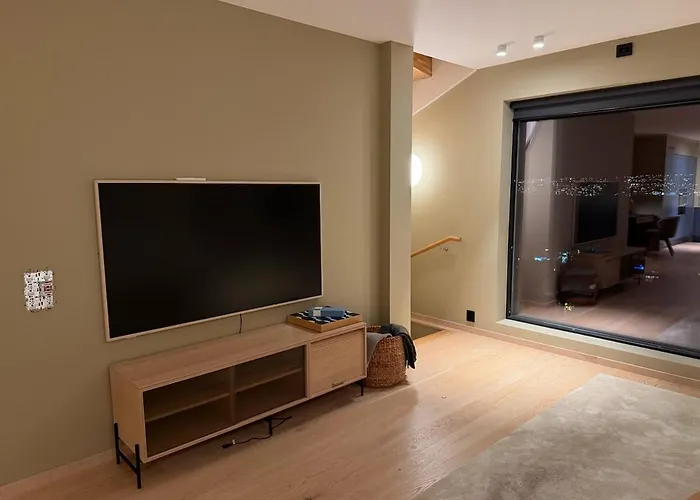 Aurora Panorama Villa