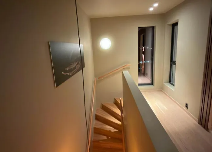 Aurora Panorama Villa