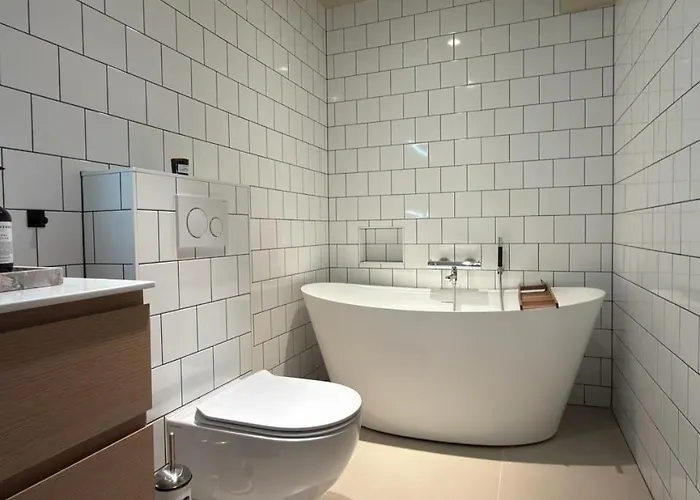 Aurora Panorama Villa Tromsø