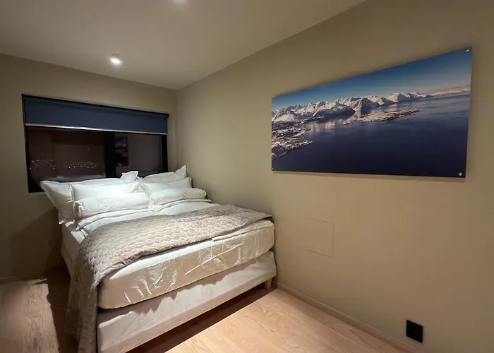 Aurora Panorama Villa