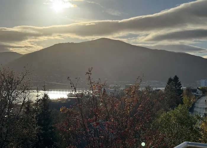 Villa Aurora Panorama *