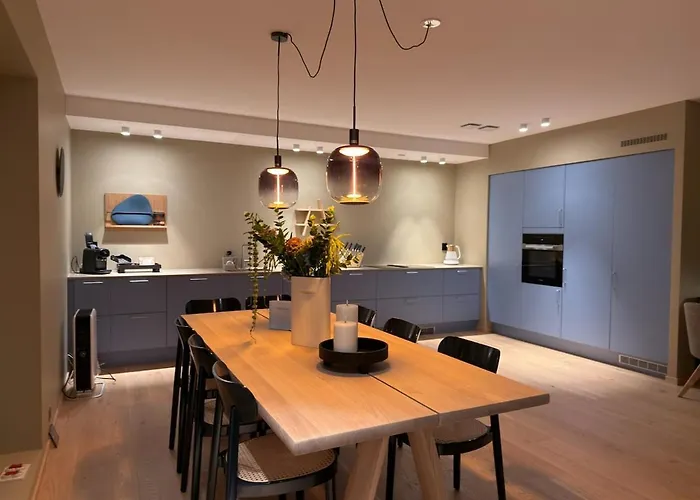 Villa Aurora Panorama