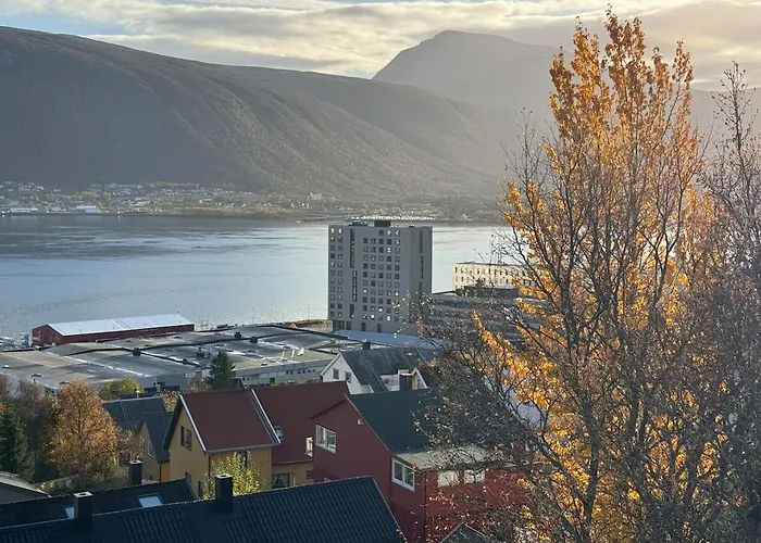 Aurora Panorama * Tromsø
