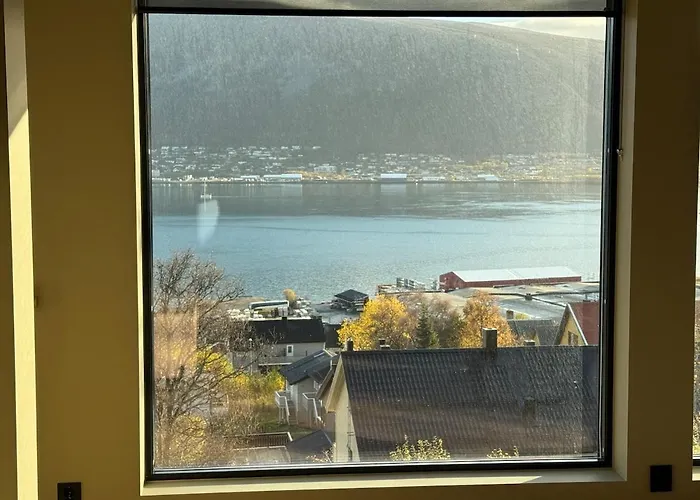 Villa Aurora Panorama *