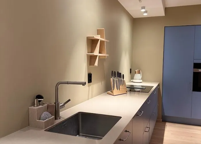 Aurora Panorama Villa *