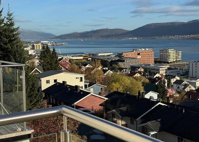 Aurora Panorama Villa